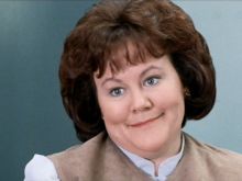 Edie McClurg