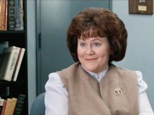 Edie McClurg