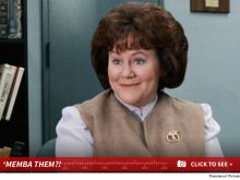 Edie McClurg