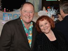 Edie McClurg