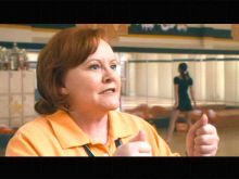 Edie McClurg