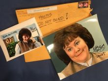 Edie McClurg