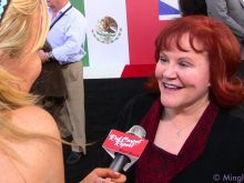 Edie McClurg