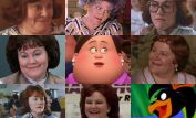 Edie McClurg