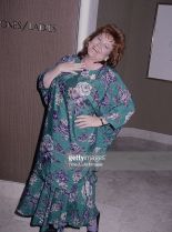 Edie McClurg