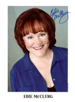 Edie McClurg