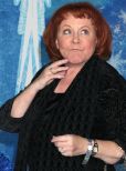 Edie McClurg