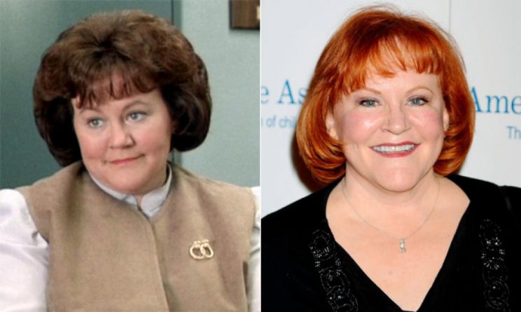Edie McClurg