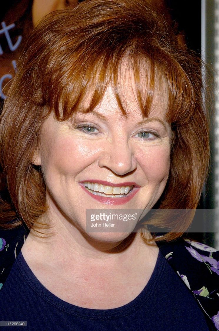 Edie McClurg