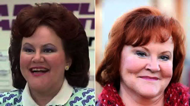 Edie McClurg