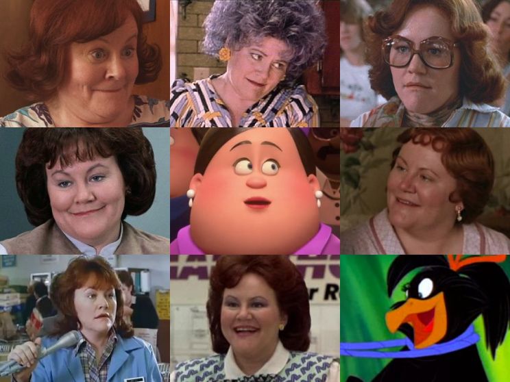 Edie McClurg