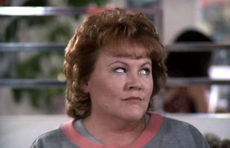 Edie McClurg