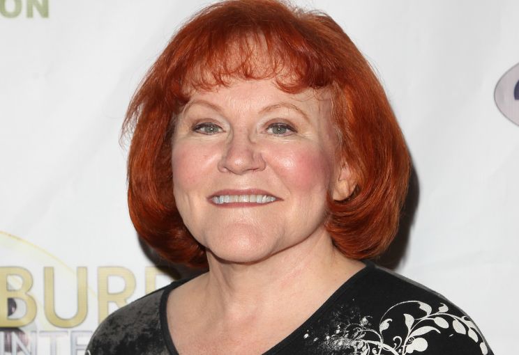 Edie McClurg