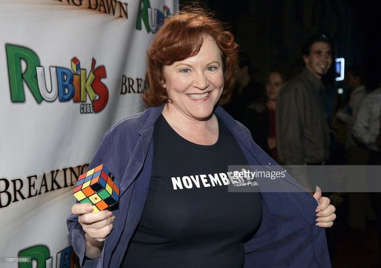 Edie McClurg