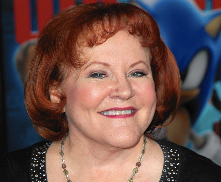 Edie McClurg