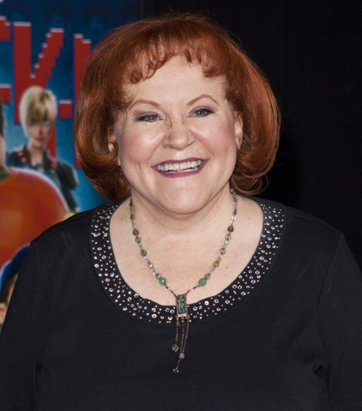 Edie McClurg