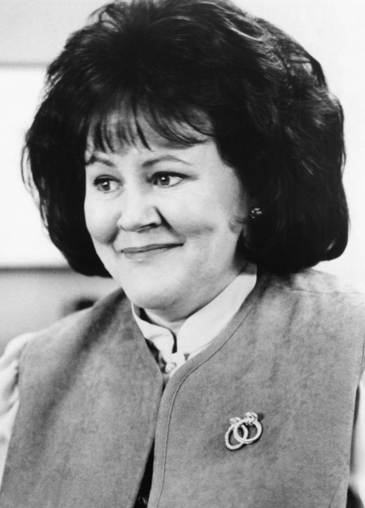 Edie McClurg