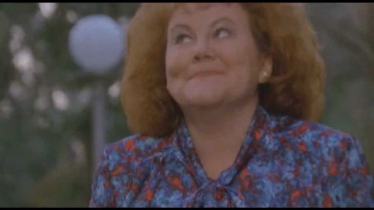 Edie McClurg