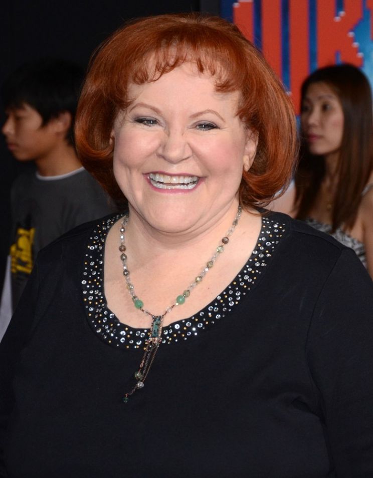 Edie McClurg