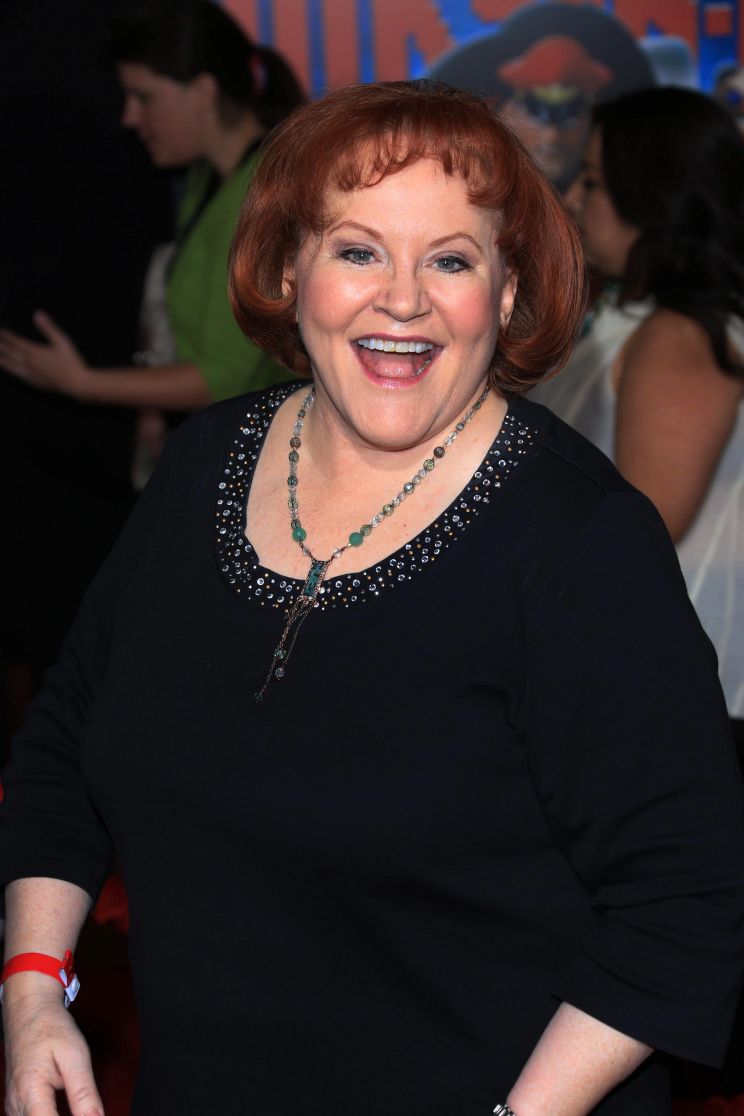 Edie McClurg