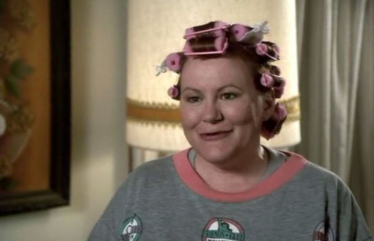 Edie McClurg