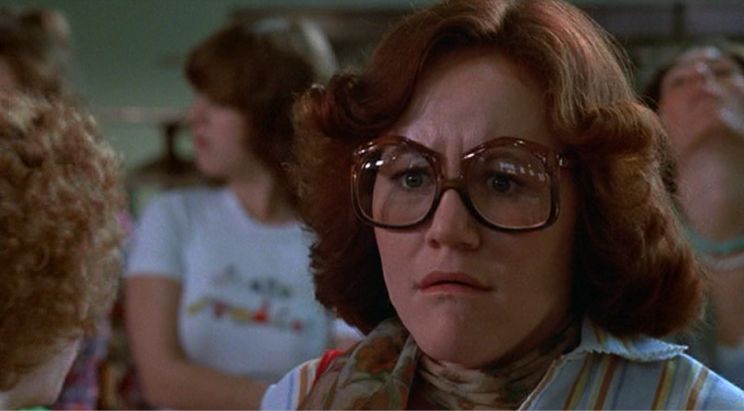 Edie McClurg