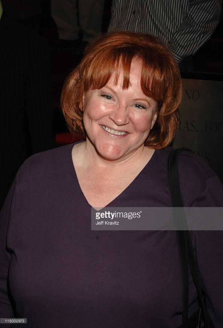 Edie McClurg