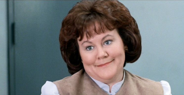 Edie McClurg