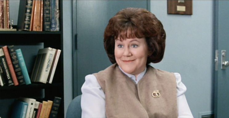 Edie McClurg