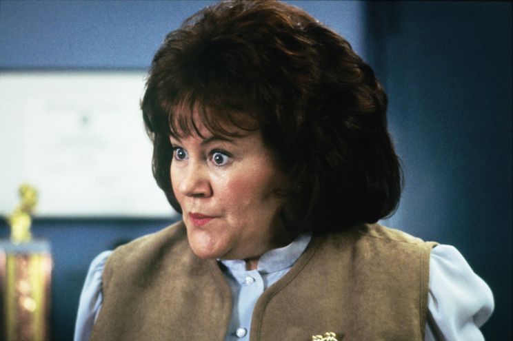 Edie McClurg