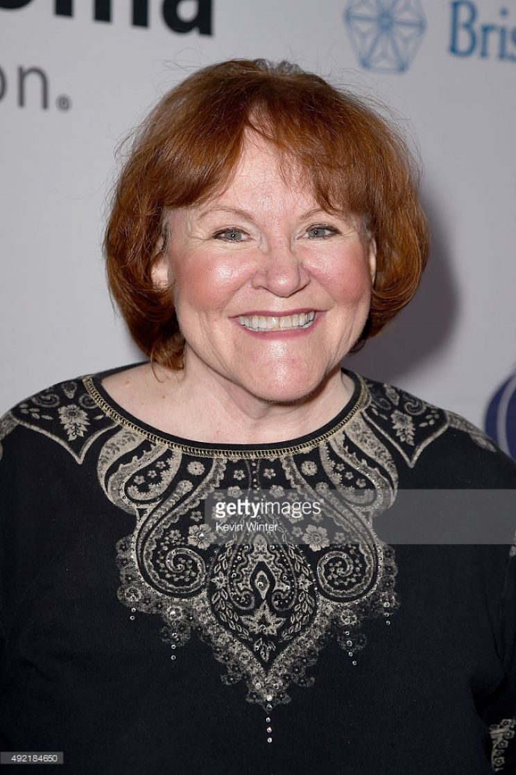 Edie McClurg