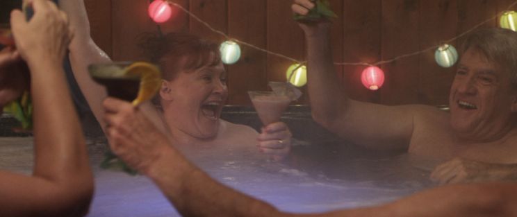 Edie McClurg