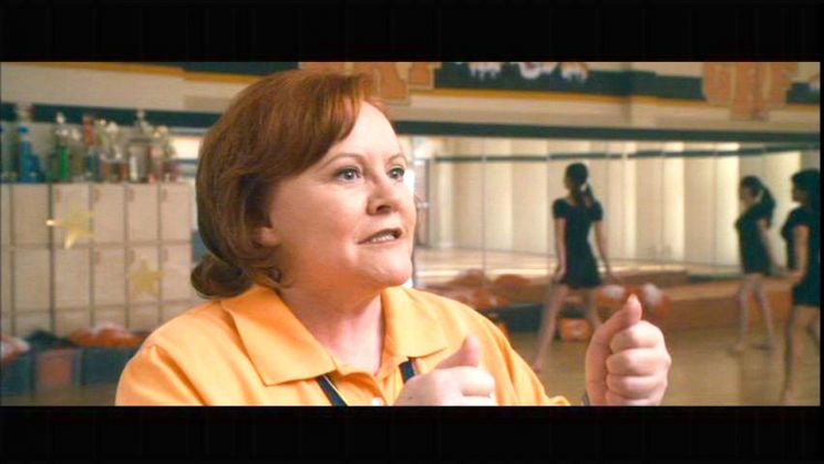 Edie McClurg