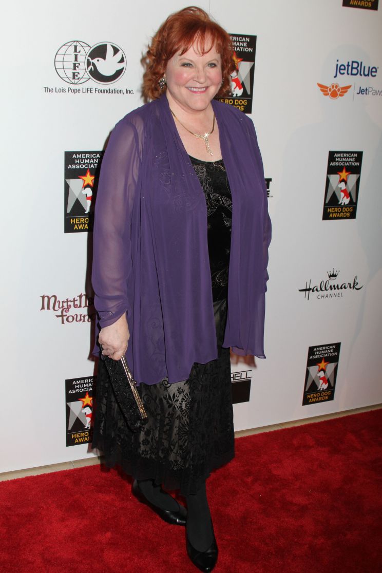 Edie McClurg