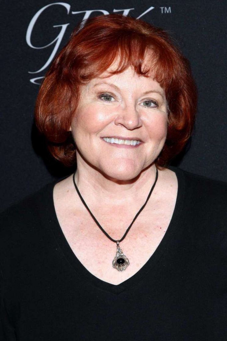 Edie McClurg