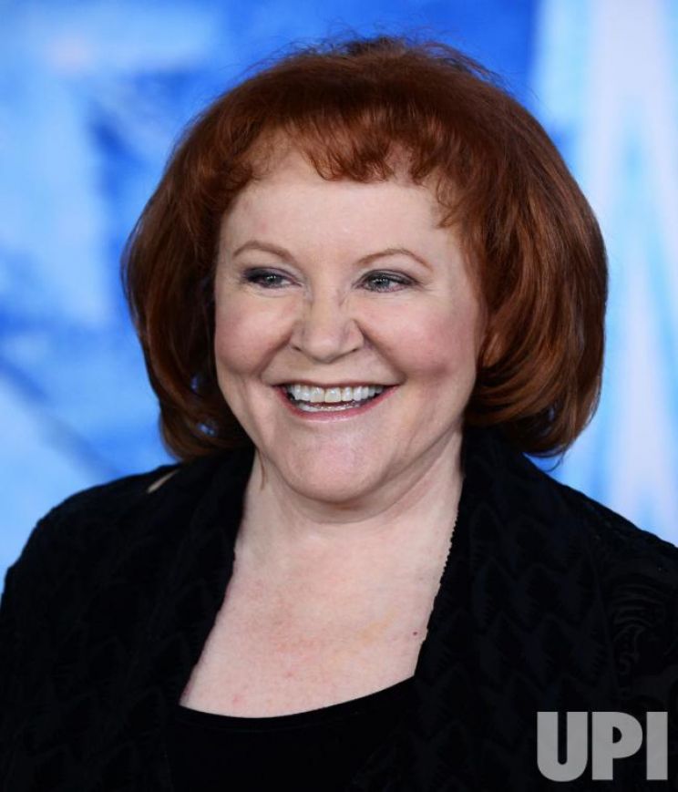 Edie McClurg