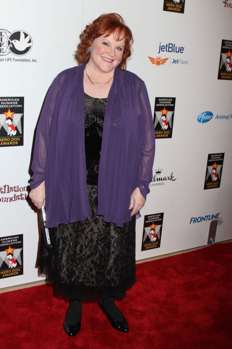 Edie McClurg