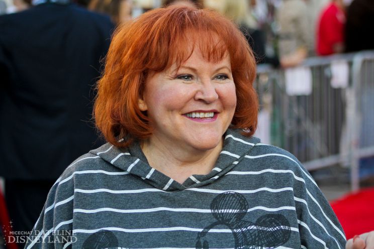 Edie McClurg