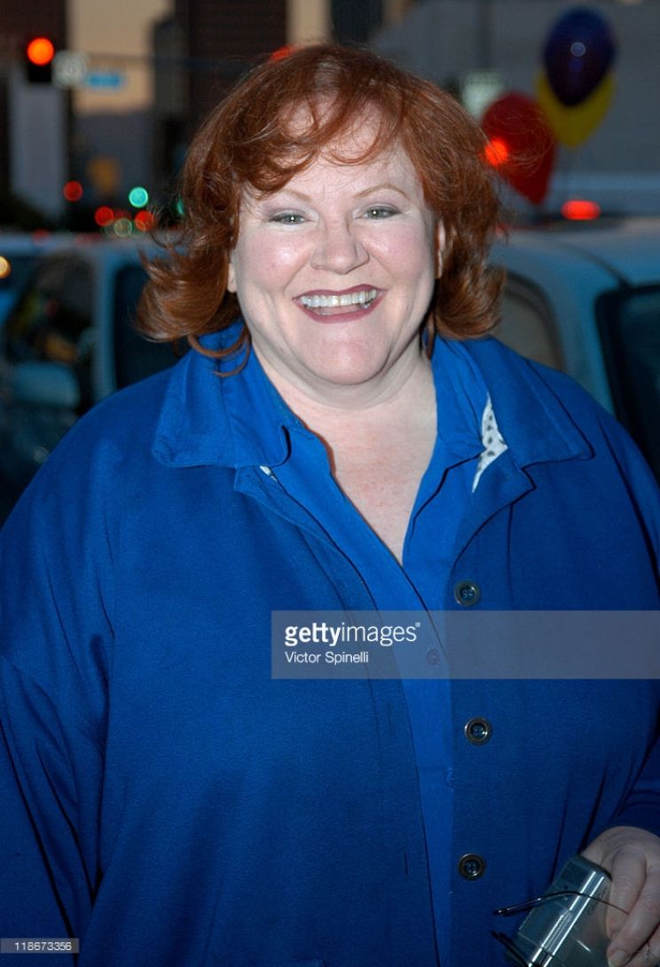 Edie McClurg