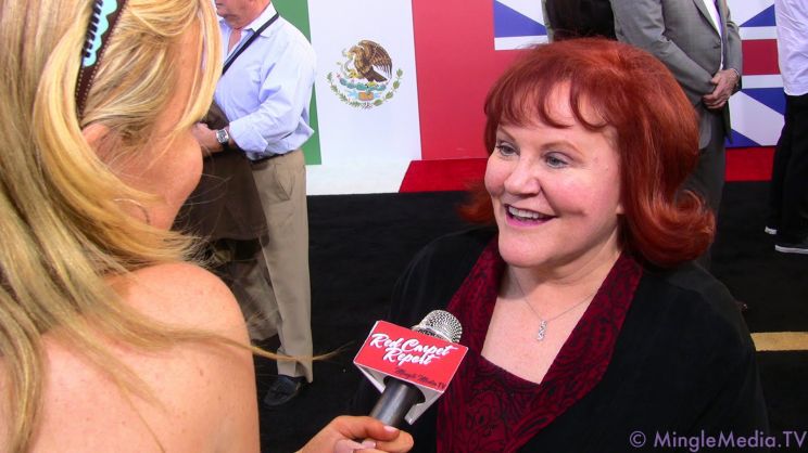 Edie McClurg