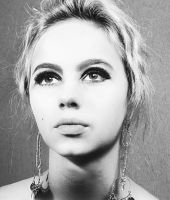 Edie Sedgwick