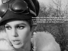 Edie Sedgwick