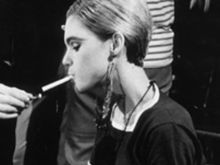 Edie Sedgwick