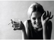 Edie Sedgwick