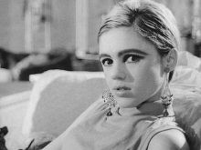 Edie Sedgwick