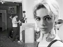 Edie Sedgwick