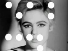 Edie Sedgwick photo