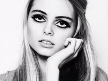 Edie Sedgwick photo
