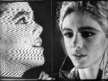 Edie Sedgwick photo
