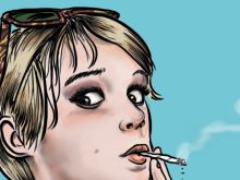Edie Sedgwick photo